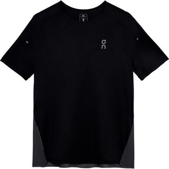 On Performance-T Laufshirt f&uuml;r Herren | schwarz