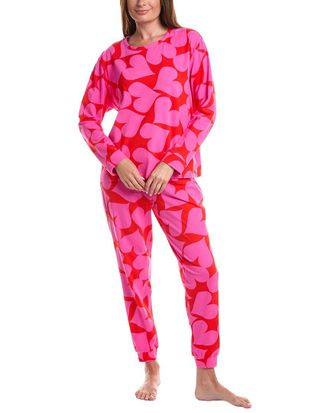 Bedhead Pajamas x Trina Turk 2pc Pajama Set