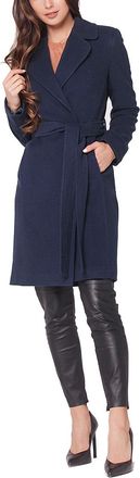 Florens Medium Wool Coat