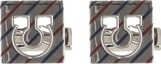 Ferragamo Hombre, Accesorios, Multicolor, Talla: ONE Size