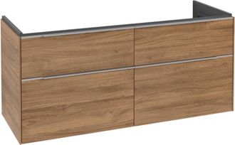 Villeroy & Boch Subway 3.0 Tocador, Iluminaci&oacute;n Led, 4