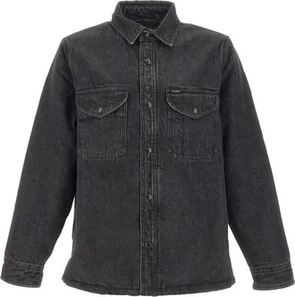 Filson Jassen, Heren, Zwart, M, Katoen, Filson Jassen Zwart