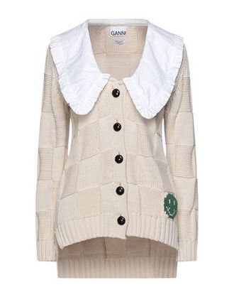 Ganni MAGLIERIA - Cardigan su YOOX.COM