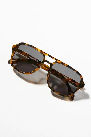 Machete Jewelry Jane Aviator Sunglasses