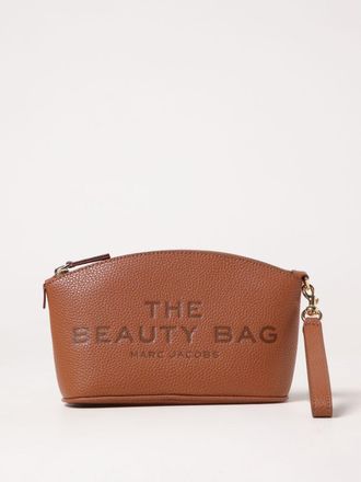 Marc Jacobs Pochette The Beauty Bag Marc Jacobs in pelle