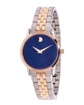 Movado Watch