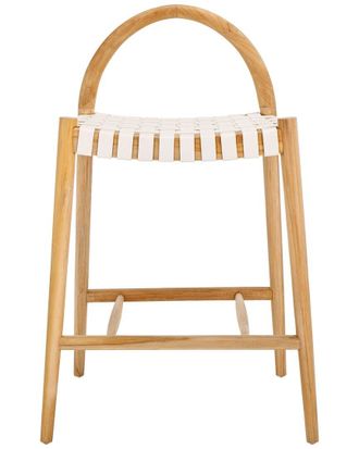 Safavieh Rhyan Counter Stool