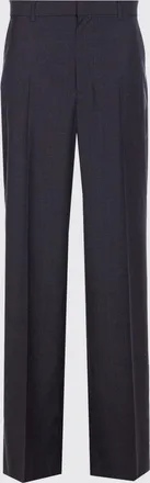 Gucci Pantaloni GUCCI Donna colore Grigio