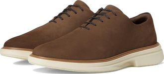 Cole Haan Originalgrand Cityspectre Wholecut Oxfords Mens Shoes Truffle Nubuck/Dark Natural/Angora : 10.5 D - Medium, Leather