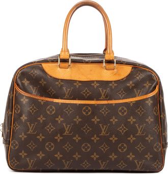 Louis Vuitton Deauville Handtas