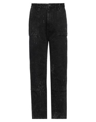 Juun.J BOTTOMWEAR - Pantaloni jeans su YOOX.COM