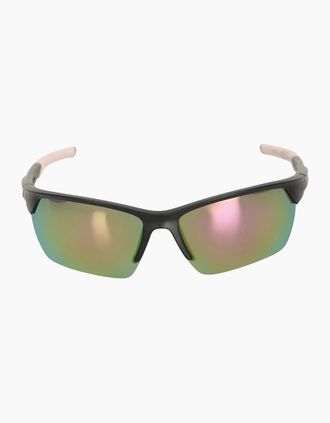 Mountain Warehouse Womens Mountain Warehouse Womens/Ladies Glide Sunglasses - Bright Pink Black - Size: ONE size