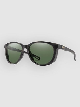 Smith Seeker Matte Ash Tortoise Gafas de Sol marr&oacute;n
