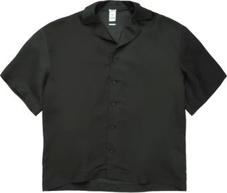 Won Hundred Camicia Desmond - Nero