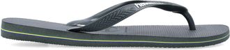 Havaianas platte schoenen