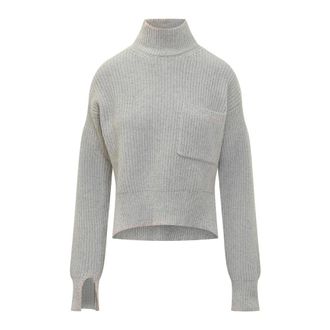 Marni Donna, Maglie, Grigio, M, new
