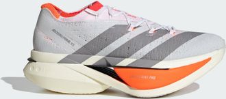 adidas Mens adidas Adizero Prime X3 Strung Shoes
