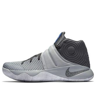 Nike Kyrie 2 EP Wolf Grey 820537-004