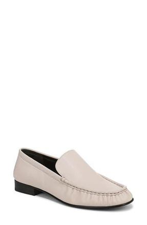 Nordstrom Benson Loafer in Ivory Creme at Nordstrom Rack, Size 9