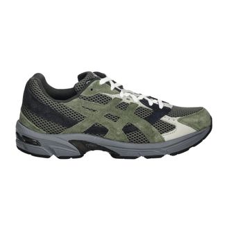 Asics Fitness, Heren, Groen, 41 1/2 EU, Sneakers