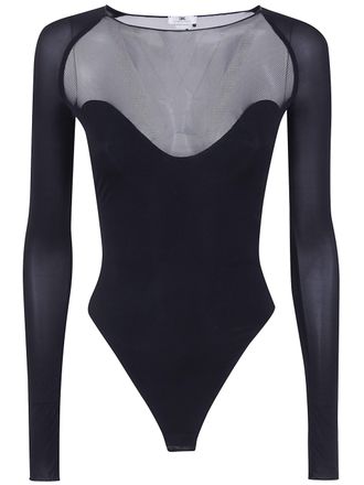 Elisabetta Franchi Body Top