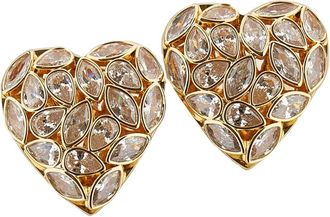 Self Portrait Donna, Accessori, Giallo, Taglia unica, new