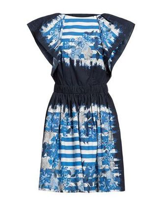 Alberta Ferretti Mini dresses