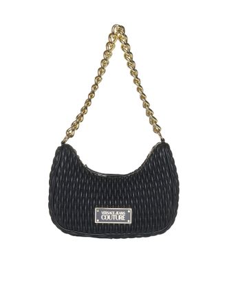 Versace Jeans Couture Shoulder Bag With Chain