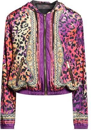 Just Cavalli COATS & JACKETS - Jackets sur YOOX.COM