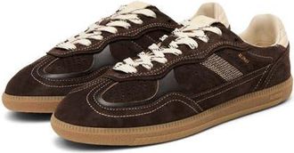 Alohas Tb.490 Rife Sneaker in Rife Chocolate Cream at Nordstrom, Size 11-11.5Us