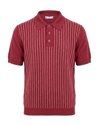 Jacob Cohen TOPWEAR - Polo su YOOX.COM