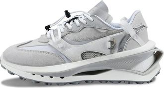 Li-Ning (WMNS) Li-Ning Universe Premium Beige White AZGS006-2