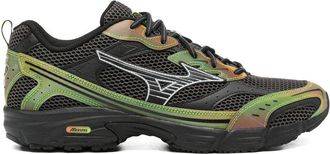 Mizuno Mxr (tokyo Drift)