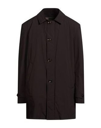 Bugatti COATS & JACKETS - Overcoats & Trench Coats on YOOX.COM