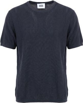Alpha Studio TOPWEAR - T-shirts on YOOX.COM