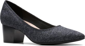 Clarks Collection Ellanie Hope Pump