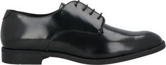 Emporio Armani Lace-up shoes
