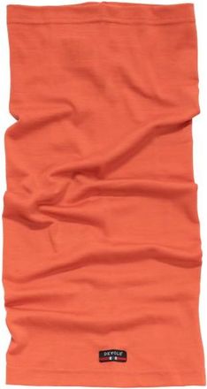 Devold Breeze Merino 150 Headover Halstuch - Unisex | rot