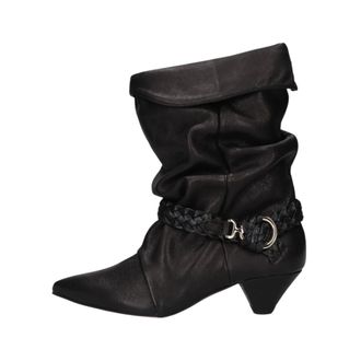 Nubikk Nubikk Dames Sneakers Sally Lynn Zwart - Maat 40 - Dames - Schoenen - Zwart - Maat: 38 EU