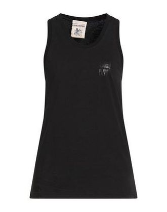 Semicouture TOPS - Tank Tops auf YOOX.COM