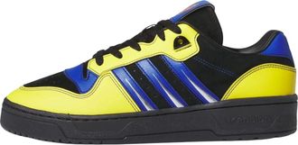 adidas x Marvel Rivalry 86 Low Wolverine JQ5037