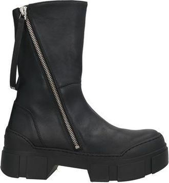 Vic Matié Ankle boots