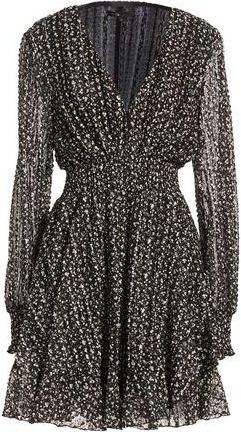 Maje VESTIDOS - Minivestidos en YOOX.COM