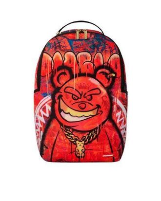 Sprayground Sprayground | Diablo Graff Mural Backpack