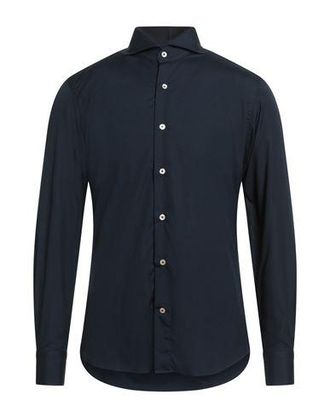 Giannetto Portofino TOPS - Hemden auf YOOX.COM