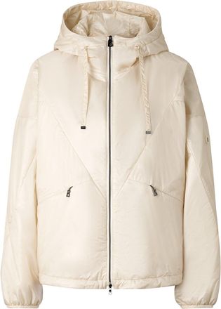 Bogner Beryl lightweight jacket for women - Cream - 34