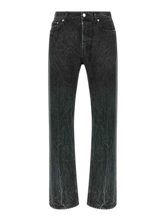 S&eacute;fr Classic Cut Jeans