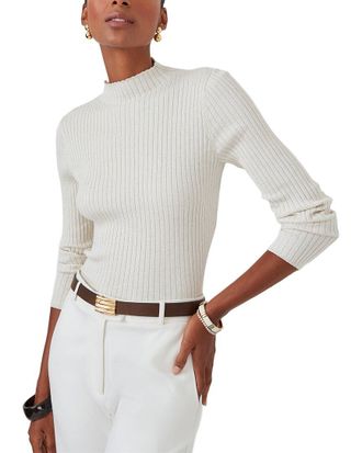 J.McLaughlin J. McLaughlin Neve Sweater