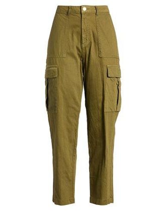 Kaos BOTTOMWEAR - Trousers sur YOOX.COM