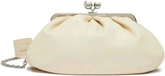 Weekend Donna, Borse, Bianco, Taglia unica, new